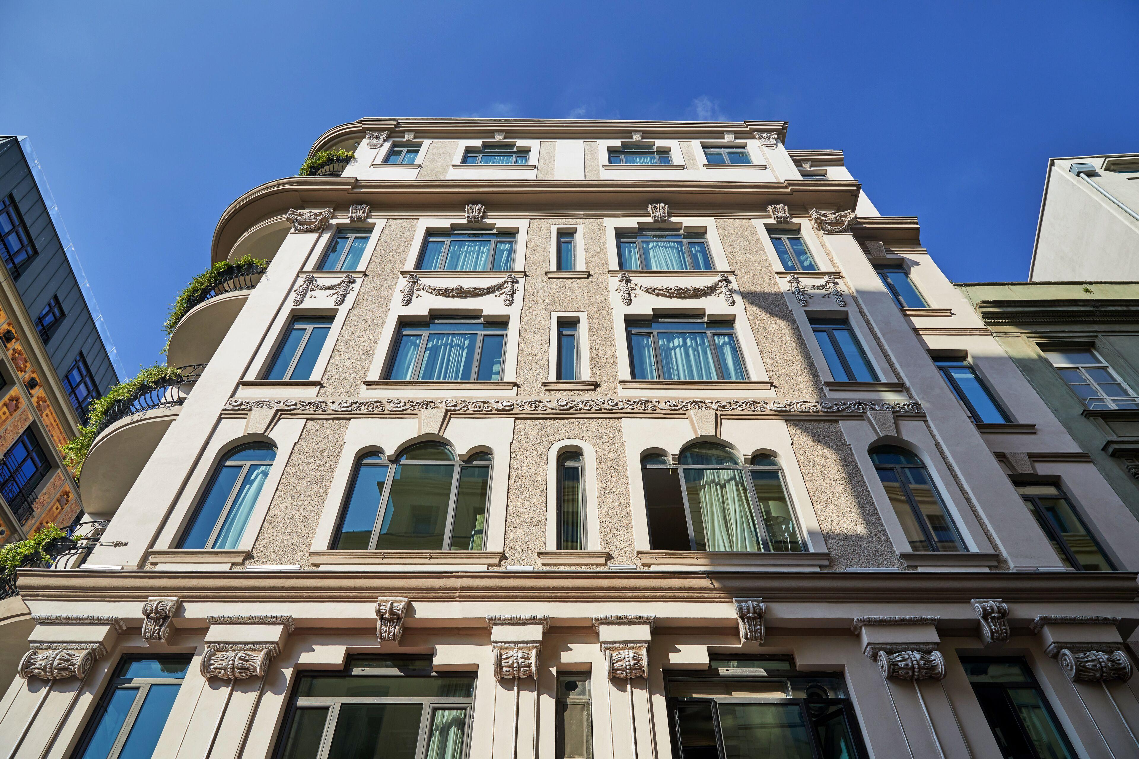 Hotel De Reve Galata-Special Class — Photos 1